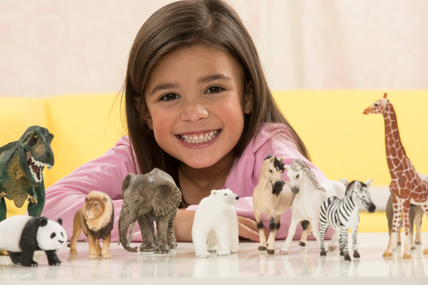 Schleich Toys