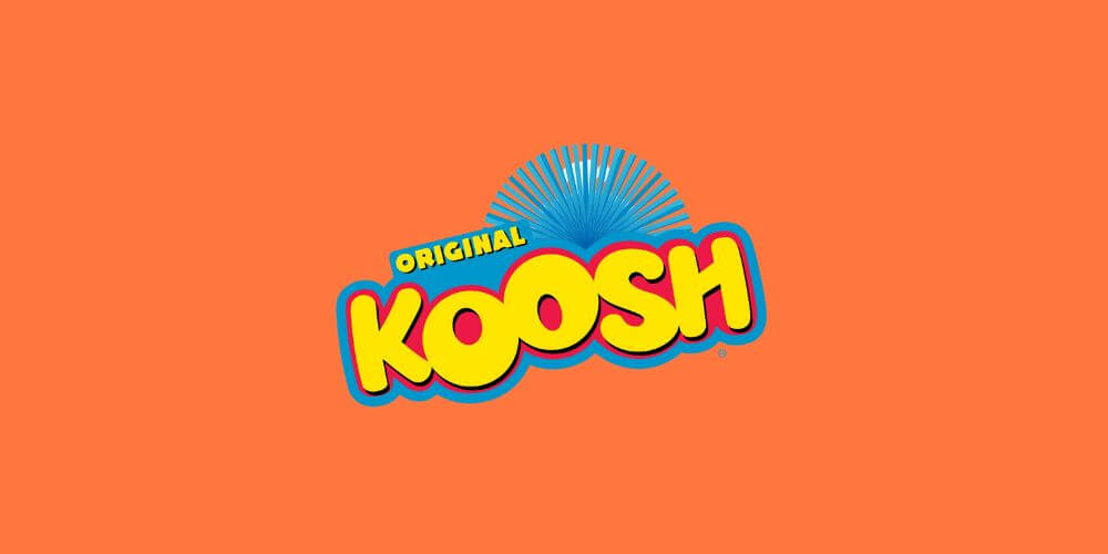 Koosh logo