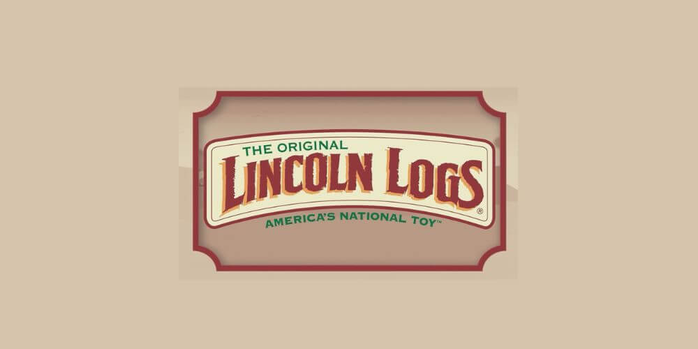 Lincoln Logs logo