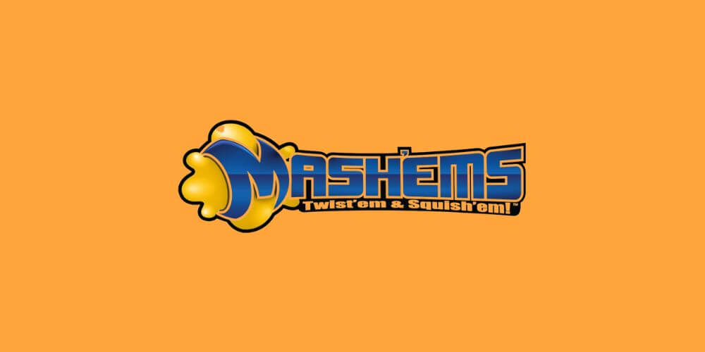 Mash'Ems logo