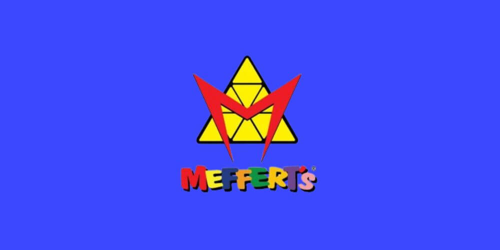 Meffert's logo