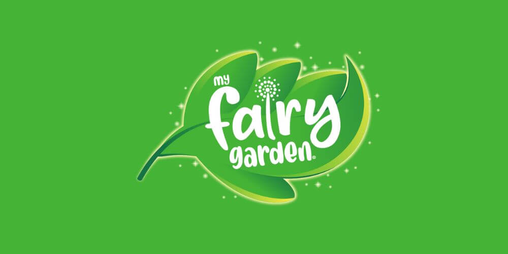 My Fairy Gardens logo