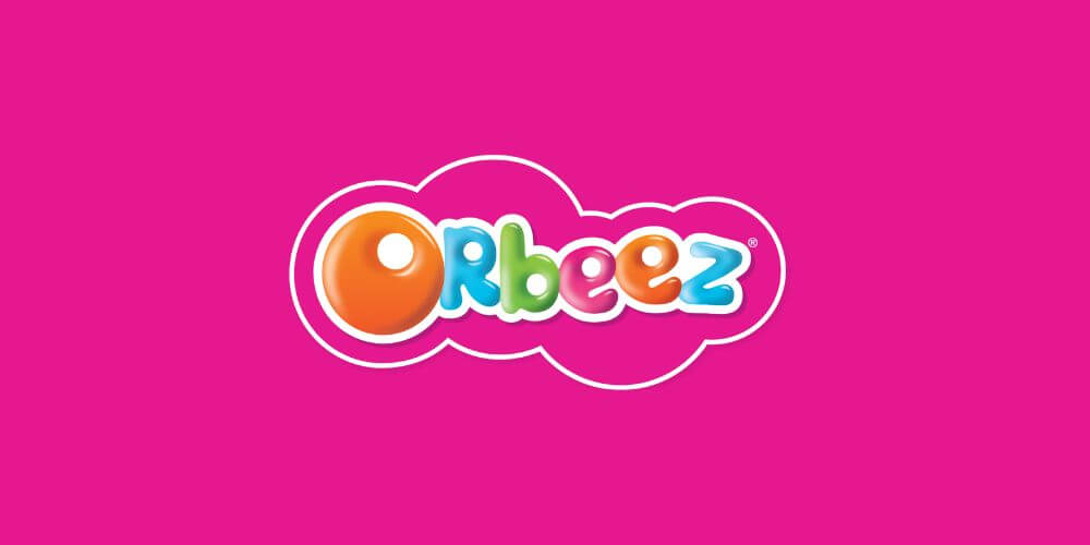 Orbeez logo