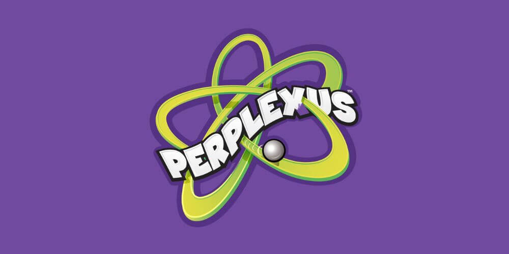 Perplexus logo