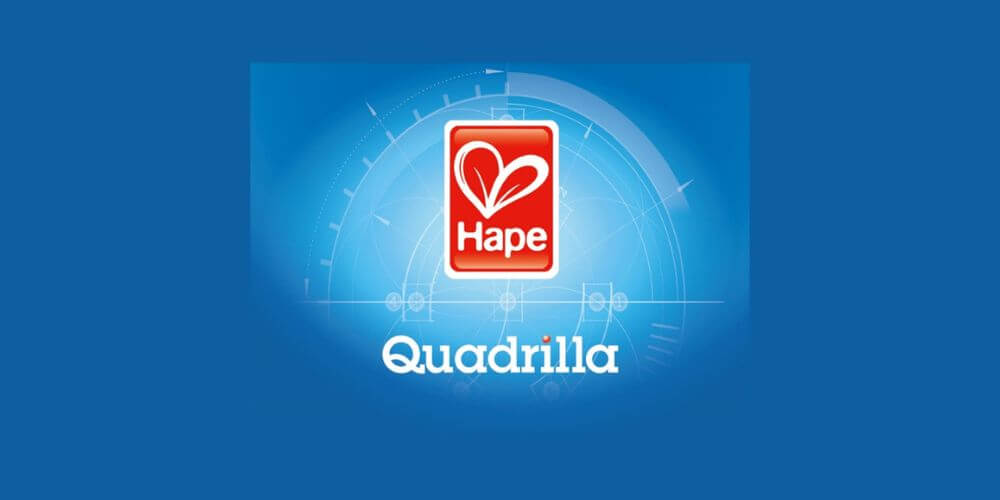 Quadrilla logo