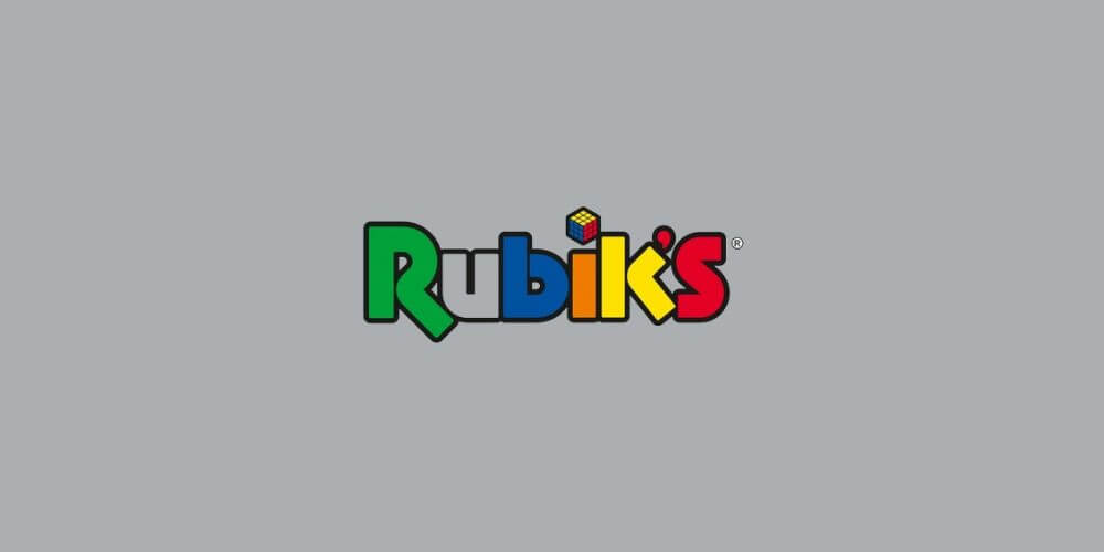 Rubik's logo