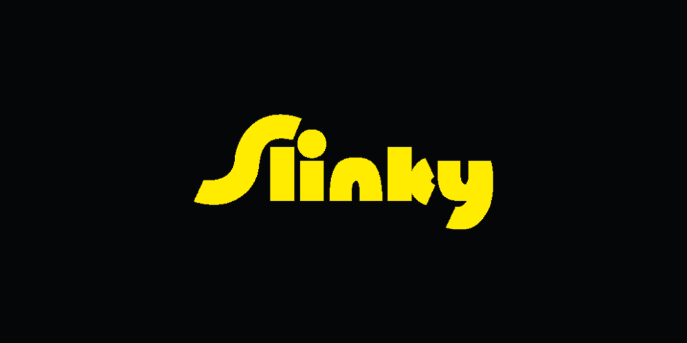 Slinky logo