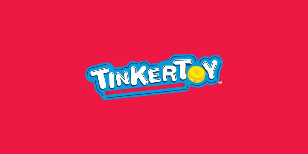 TinkerToy logo