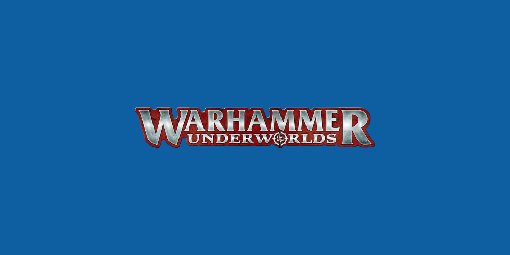 Warhammer Underworlds logo