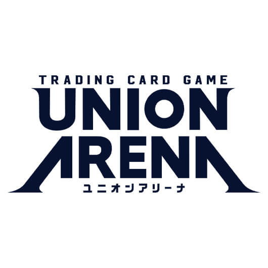 Union Arena Trading Card Game