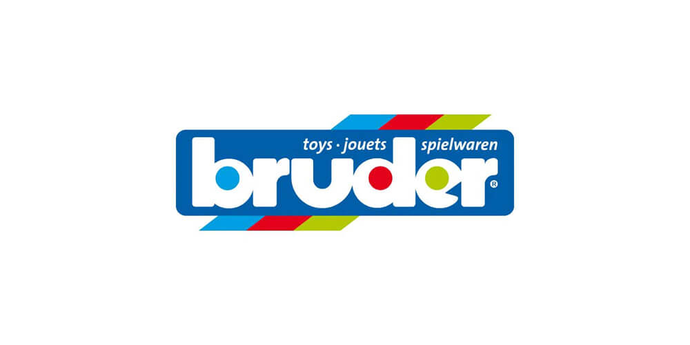 Bruder Toys logo