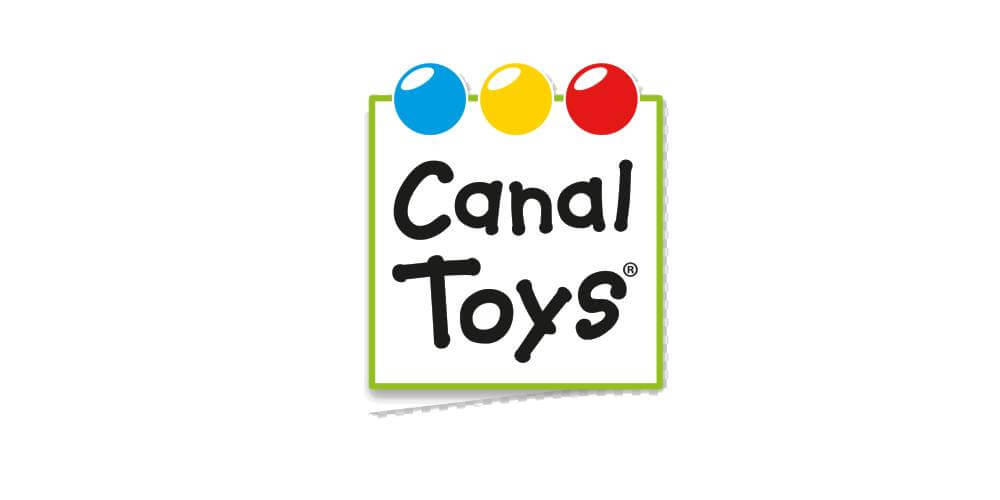 Canal Toys