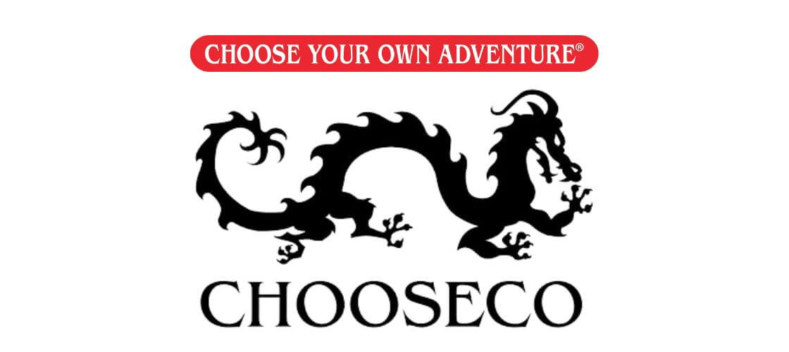 Chooseco Logo