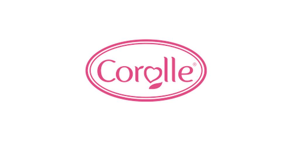 Corolle logo