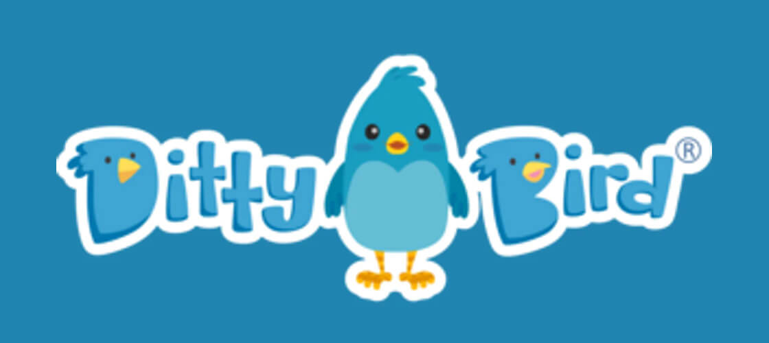 Ditty Bird