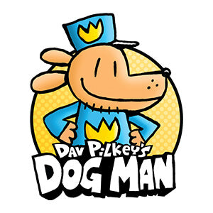 Dog Man