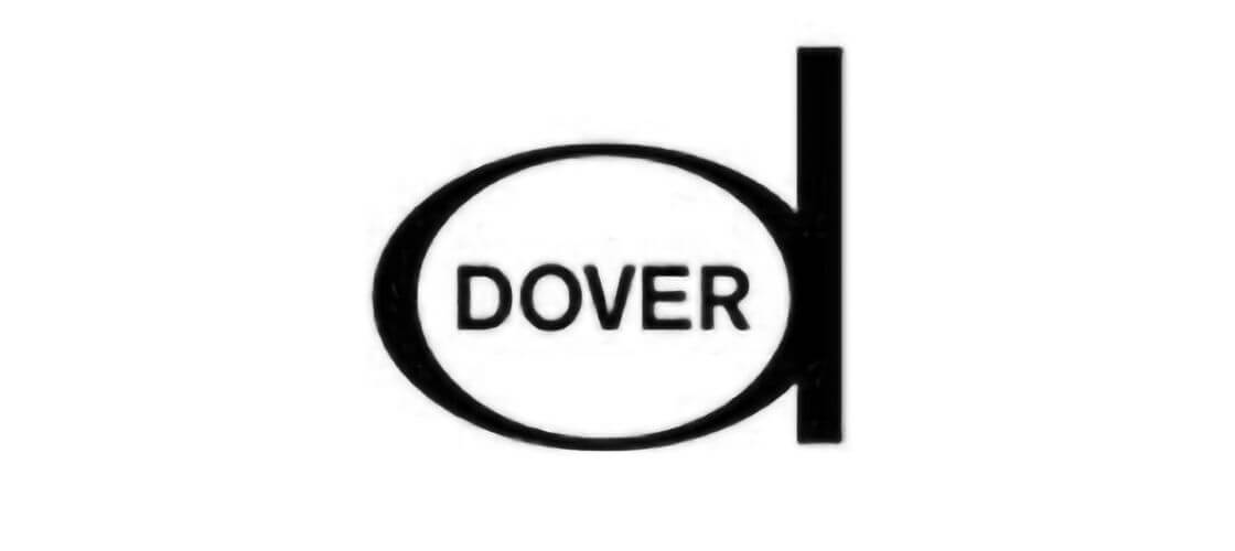 Dover logo