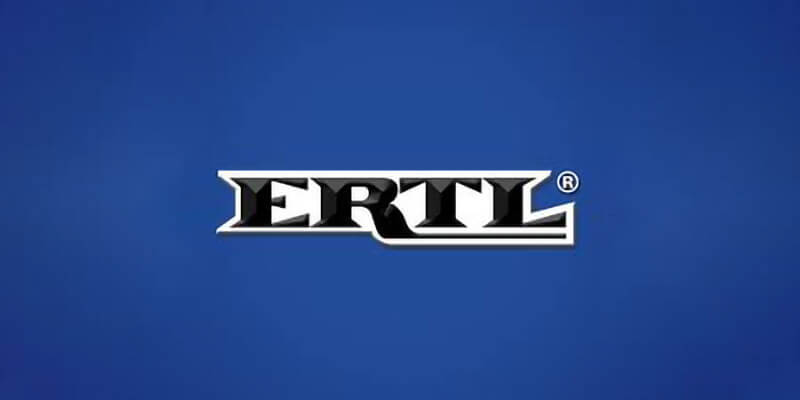 ERTL Logo