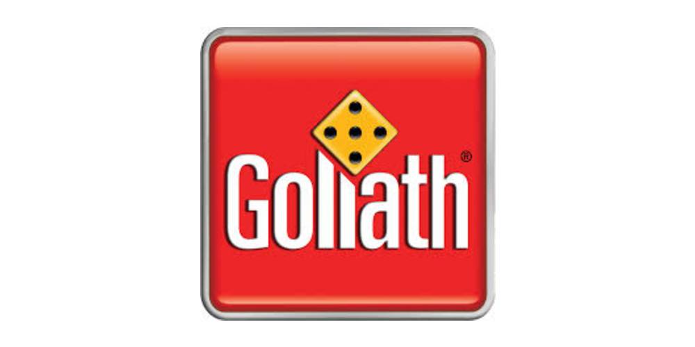 Goliath Games