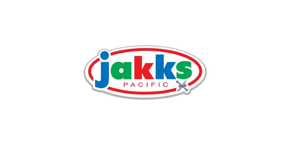 Jakks Pacific