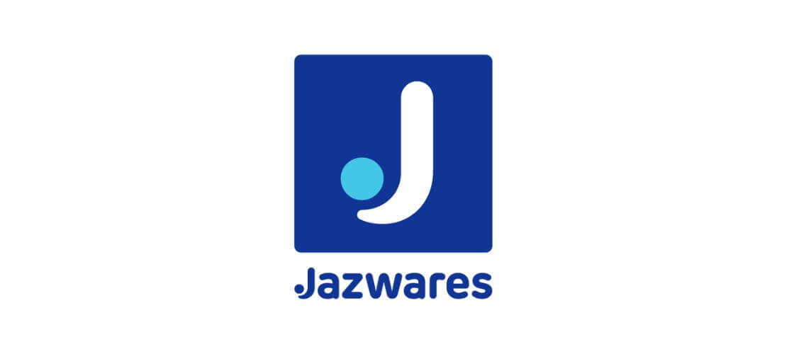 Jazwares Logo