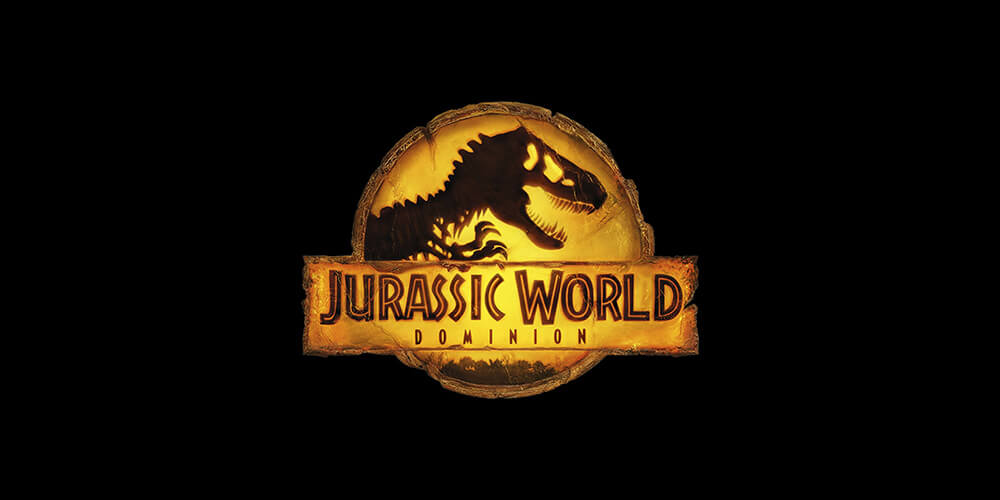 Jurassic World Logo