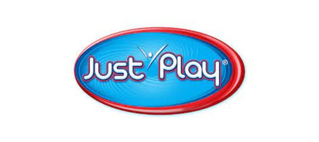 Just Play Logo