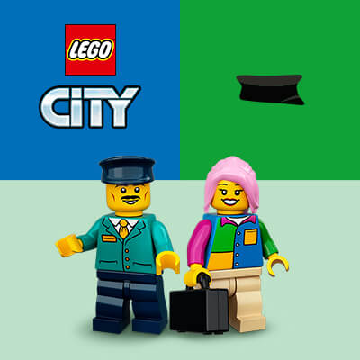 LEGO City