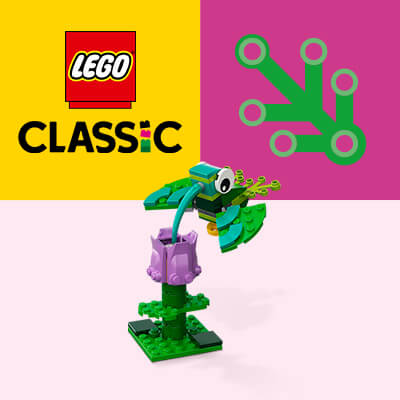 LEGO Classic