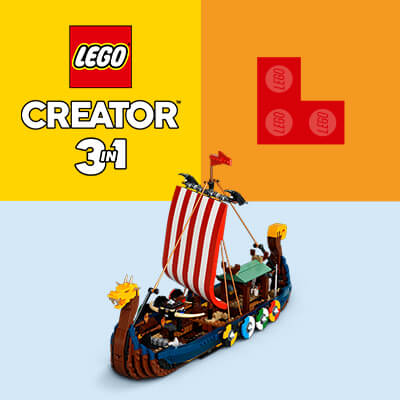 LEGO® Creator