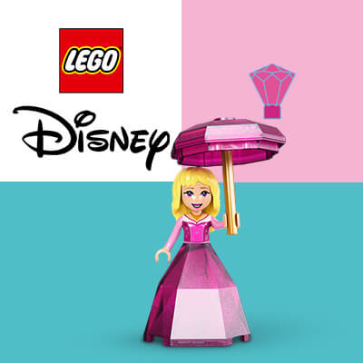 LEGO Disney Princess