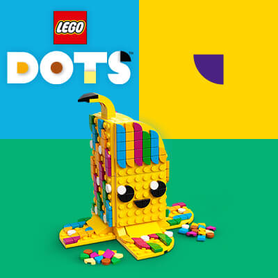 LEGO DOTS