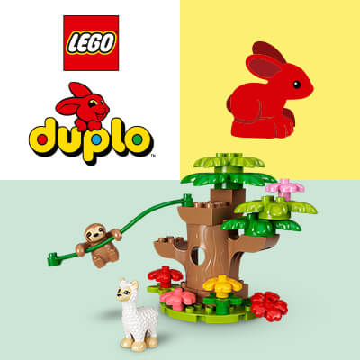 LEGO DUPLO