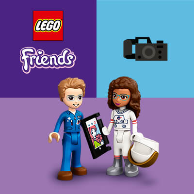 LEGO Friends