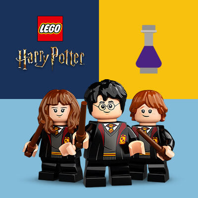 LEGO Harry Potter