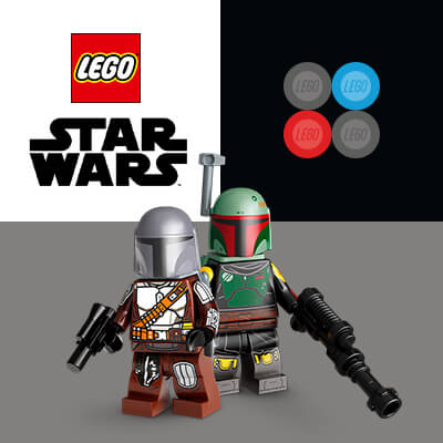 LEGO Star Wars