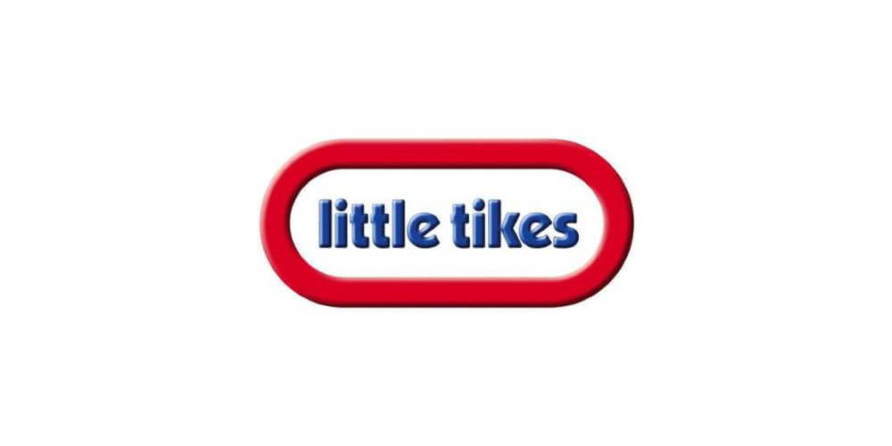 Little Tikes