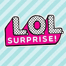 L.O.L. Surprise! Logo