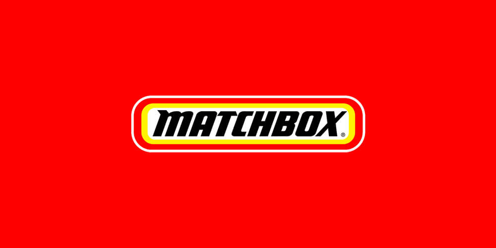 Matchbox logo