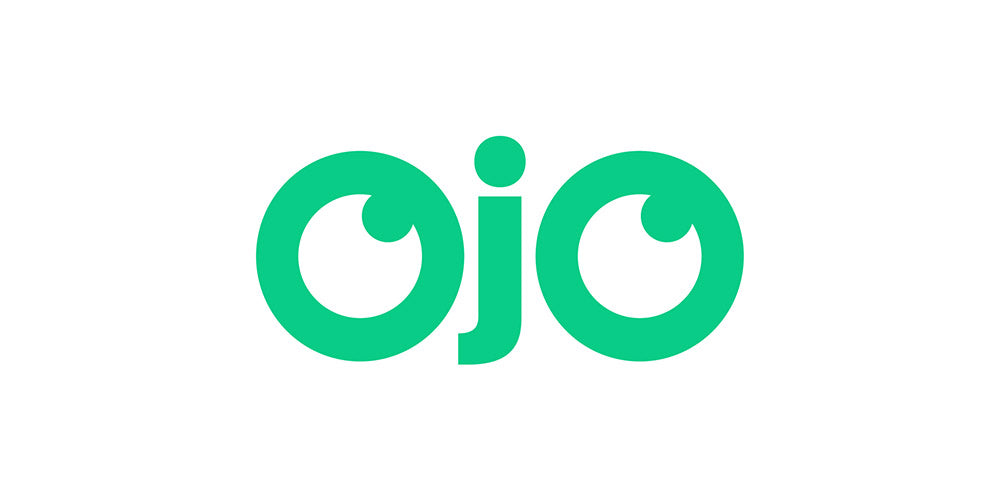 OjO logo