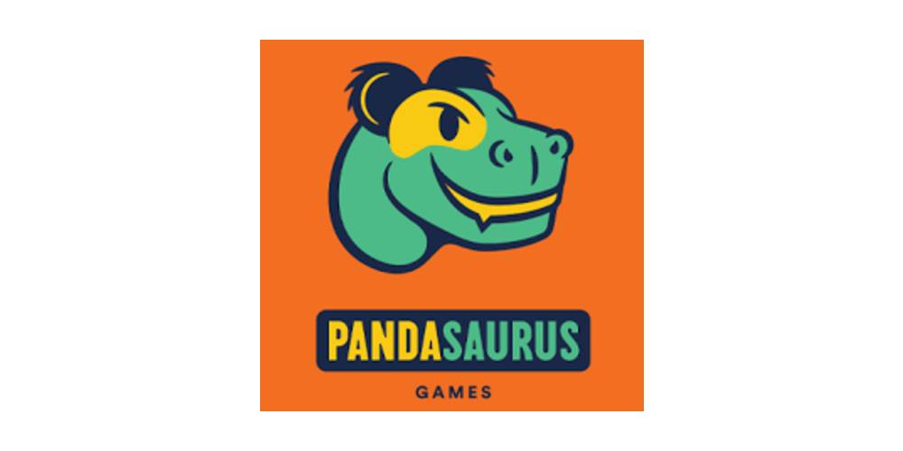 Pandasaurus Games