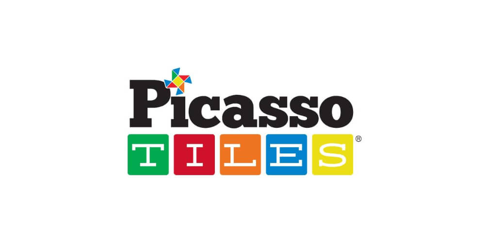 Picasso Tiles