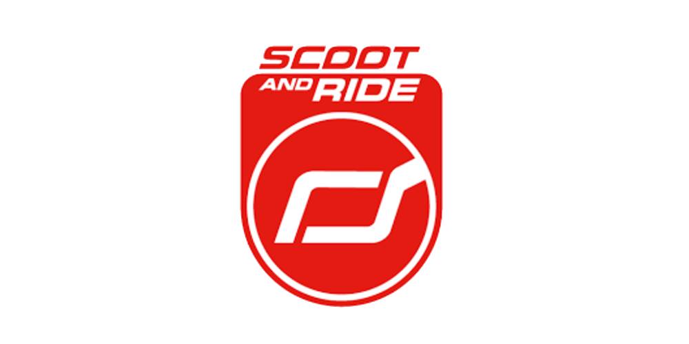 Scoot and Ride