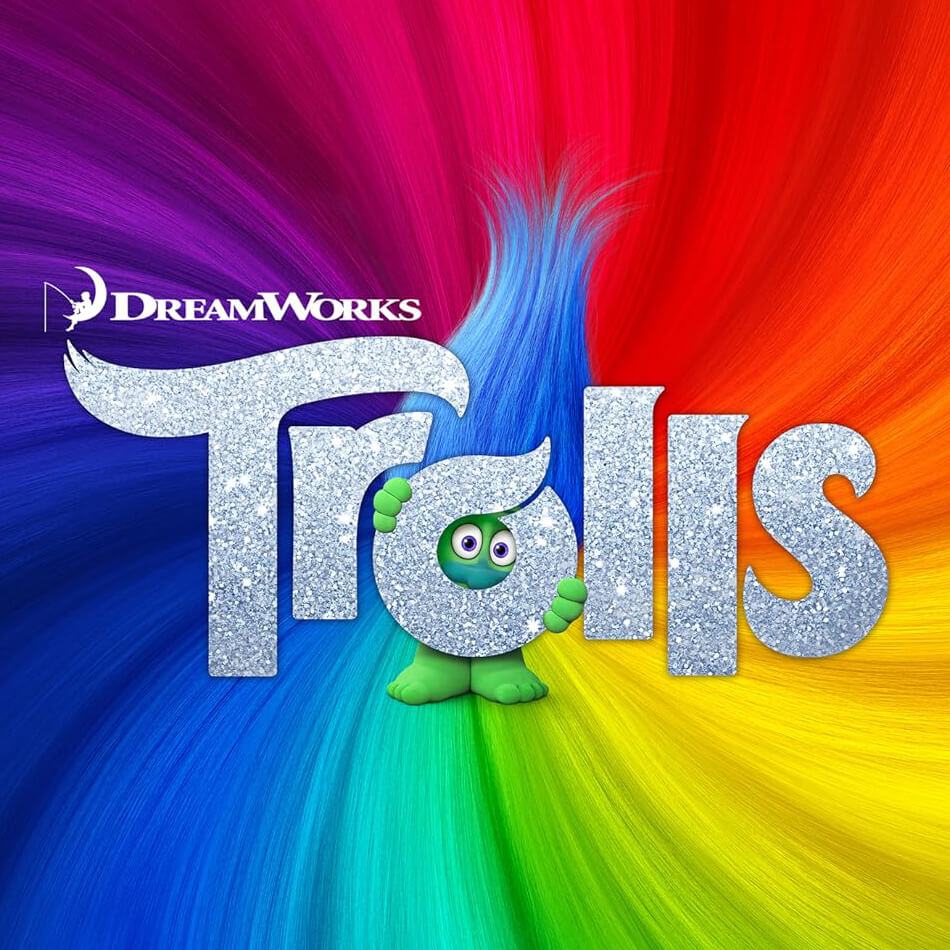 Trolls Toys