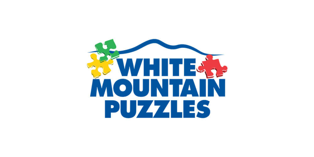 White Mountain Puzzles