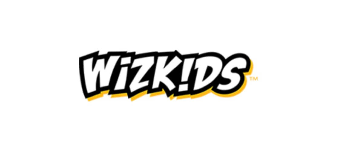 WizKids Logo