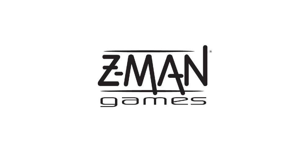 Z-Man Games