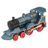 Schylling 10 Inch Diecast Classic Locomotive (Style May Vary)