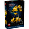 LEGO® Icons Transformers Bumblebee 950 Piece Building Kit (10338)