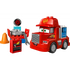 LEGO® DUPLO® Disney Mack at the Race Building Set (10417)